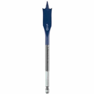 BOSCH DSB1007 5/8" DareDevil Spade Bit