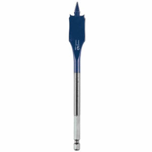 BOSCH DSB1008 11/16" DareDevil Spade Bit