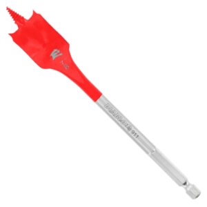 DIABLO DSP2110 7/8" x 6" Spade Bit for Wood
