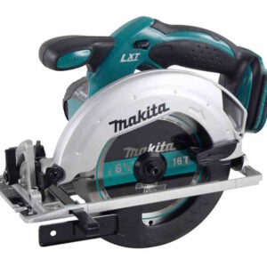 MAKITA DSS611Z 18V LXT 6-1/2" Circular Saw (Tool Only)