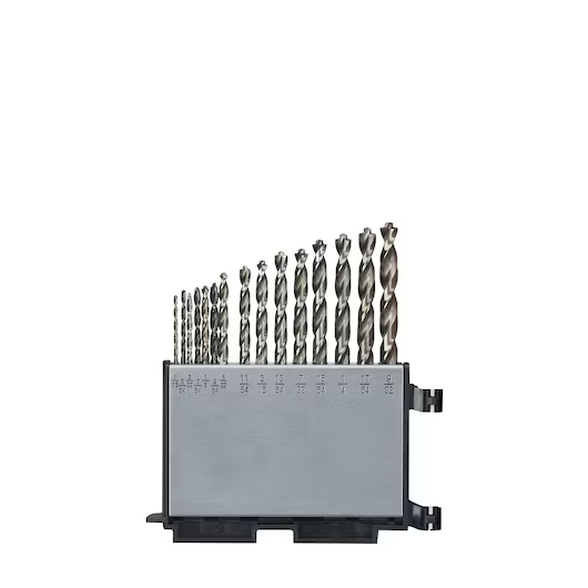 DEWALT DW1969 29PC Pilot Point Drill Bit Set - Image 9