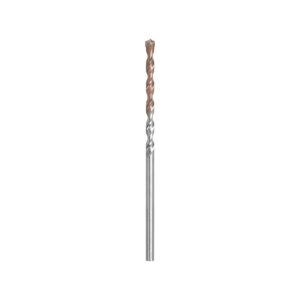 DEWALT DW5225 1/4" x 6" Concrete Round Shank Drill Bit