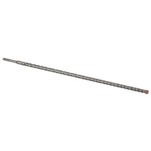 DEWALT DW5449 Rock Carbide SDS+ Concrete Hammer Bit 5/8" x 22" x 24"