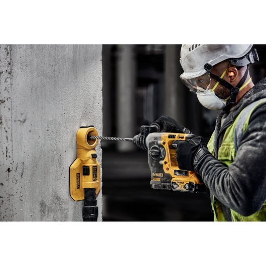 DEWALT DW5531 3/8" x 16" x 18" High Impact Carbide SDS+ - Image 2