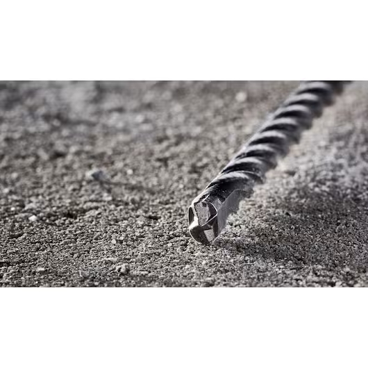 DEWALT DW5531 3/8" x 16" x 18" High Impact Carbide SDS+ - Image 6