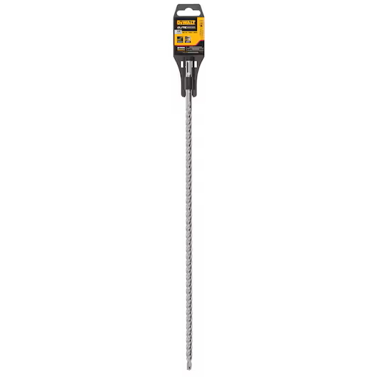 DEWALT DW5531 3/8" x 16" x 18" High Impact Carbide SDS+ - Image 7