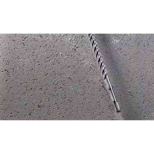 DEWALT DW5540 1/2" x 16" x 18" High Impact Carbide SDS+ - Image 5