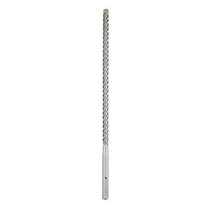 DEWALT DW5808 11/16" x 21-1/2" SDS Max High Impact Carbide 4 Cutter Drill Bits