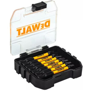 DEWALT DWA2SQ2IR-15 2" SQ2 Bits 15PK