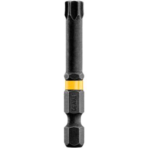 DEWALT DWA2TX40IRB 2" TORX T40 Impact Ready Bulk EACH