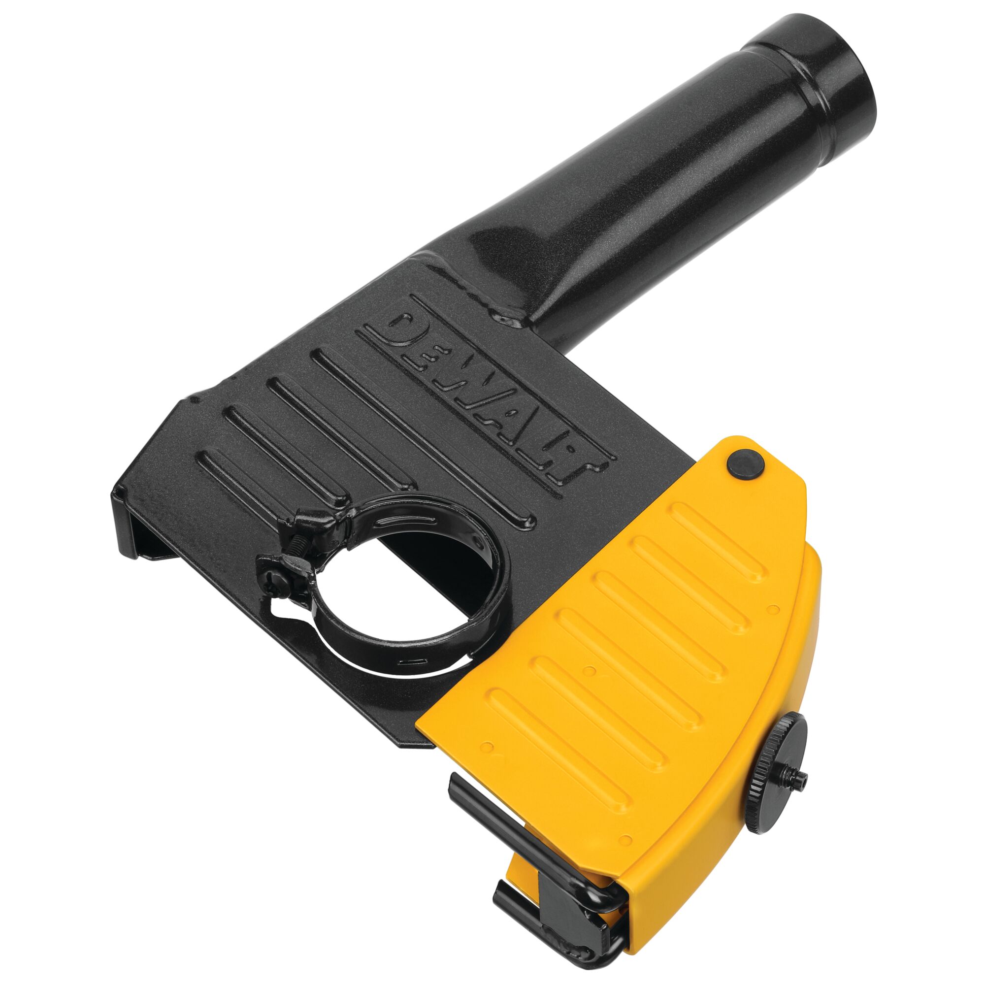 DEWALT DWE46100 5"/ 6" Cutting & Tuckpointing Dust Shroud