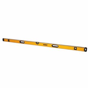 DEWALT DWHT43166 96"/8ft Box Beam Level