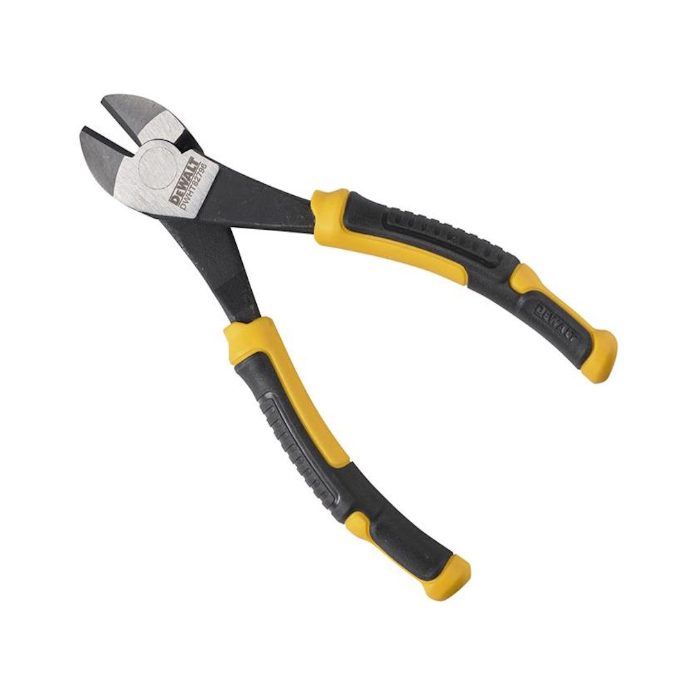 DEWALT DWHT82796 6" Side Cutters / Diagonal Pliers - Image 2