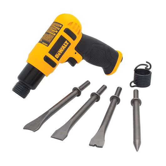 DEWALT DWMT70785 Air Chisel Hammer - Image 2