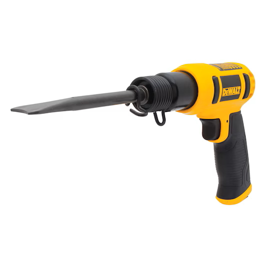 DEWALT DWMT70785 Air Chisel Hammer - Image 3
