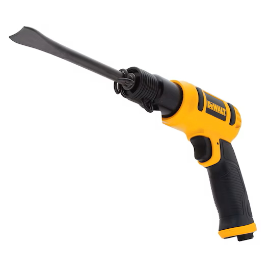 DEWALT DWMT70785 Air Chisel Hammer - Image 4