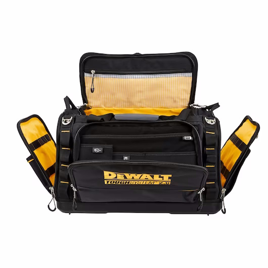 DEWALT DWST08350 ToughSystem® 2.0 Jobsite Tool Bag - Image 3
