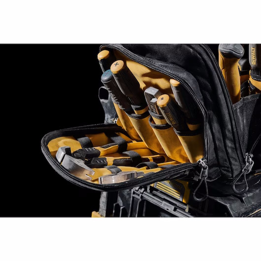 DEWALT DWST08350 ToughSystem® 2.0 Jobsite Tool Bag - Image 10