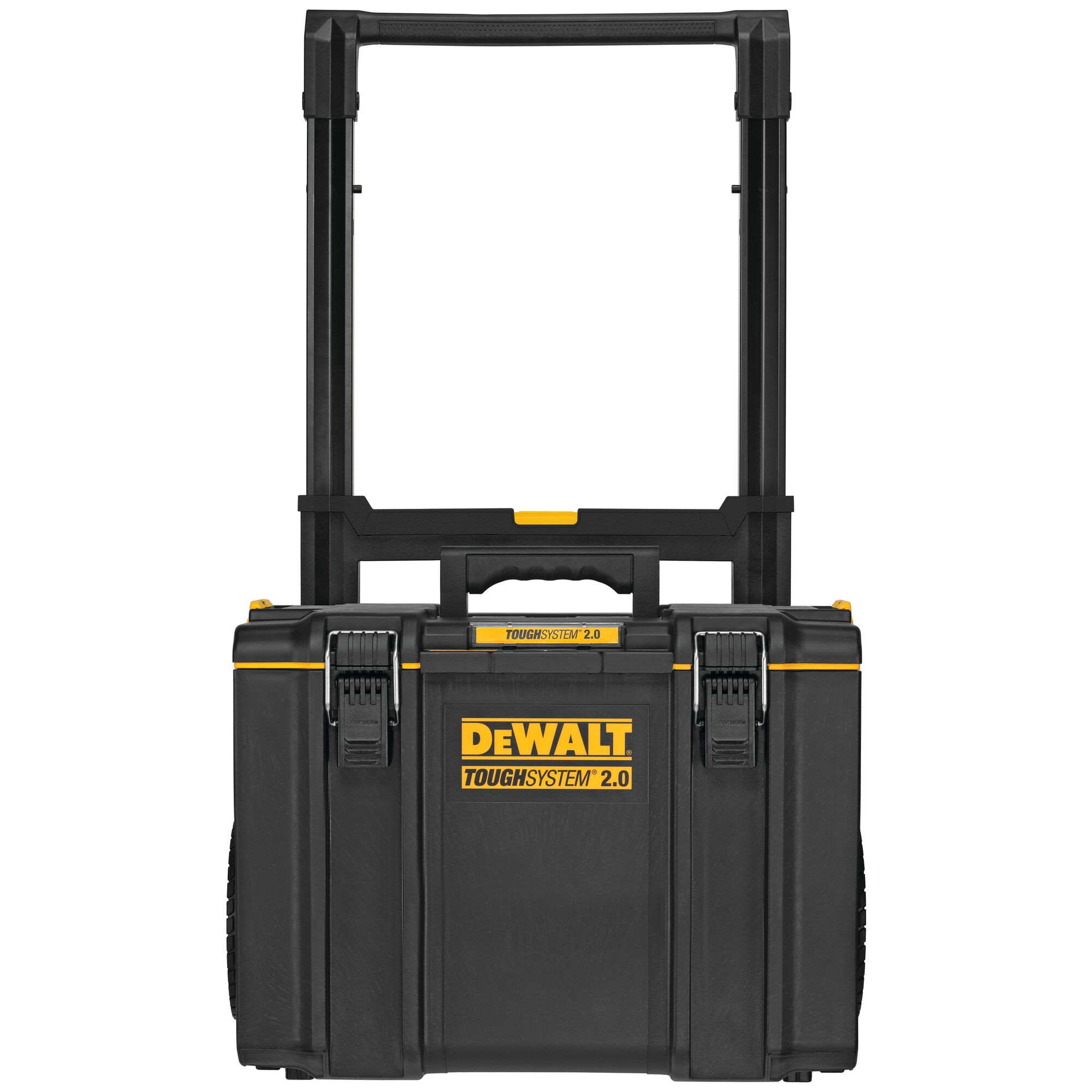 DEWALT DWST08450 ToughSystem 2.0 Rolling Toolbox - Image 2