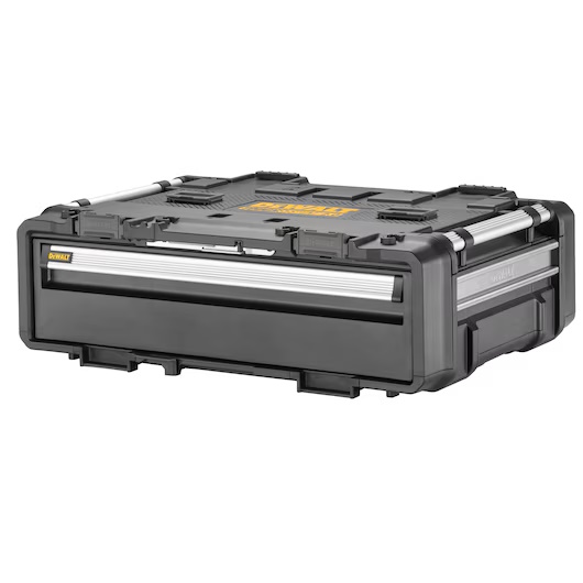 DEWALT DWST08510 ToughSystem 2.0 DXL 30" Deep Drawer - Image 2