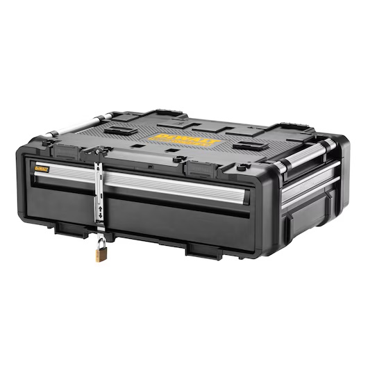 DEWALT DWST08510 ToughSystem 2.0 DXL 30" Deep Drawer - Image 6