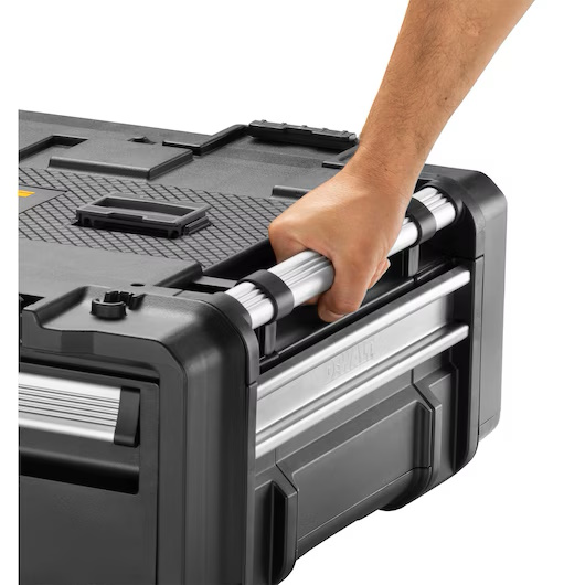 DEWALT DWST08510 ToughSystem 2.0 DXL 30" Deep Drawer - Image 7