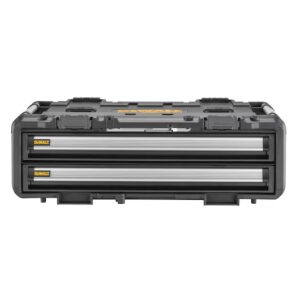 DEWALT DWST08520 TOUGHSYSTEM® 2.0 DXL™ 30 in. 2 Drawers