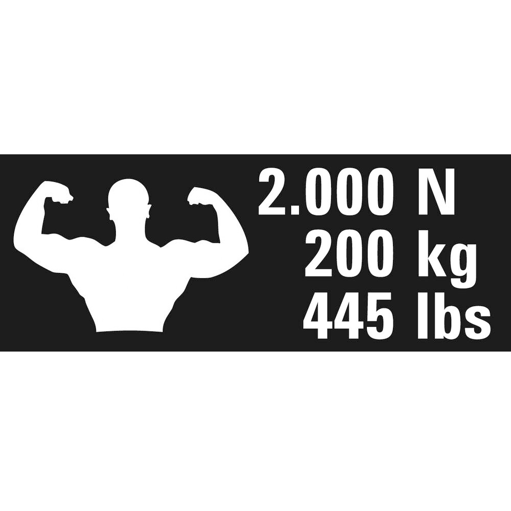 BESSEY EZS30-8 Clamp One Hand EZS Series 12" x 3 - Image 12