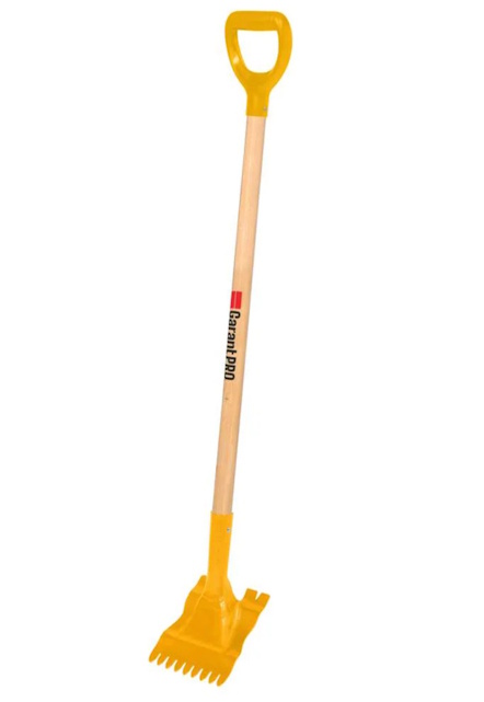 GARANT GRS7D Roofing D-Handle Shovel - Image 2