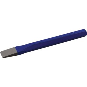 GRAY TOOLS GRY-C10 Chisel Flat Long 7/8" x 3/4" x 14"