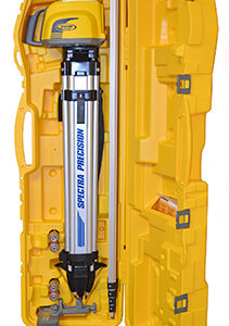SPECTRA LL300N-2 Laser Package W/Tripod GR152 HL450