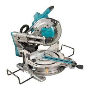 MAKITA LS004GZ 40V 10" BL Sliding Compound Mitre Saw (Tool  Only)