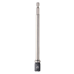 MALCO MAL-MSHXLCST C-RHEX 1/4" / 5/16" Sawtooth Nutsetter 6"