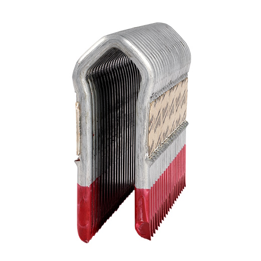 MILWAUKEE MPU2-960 2" 9ga Galvanized Fencing Staples 960/bx - Image 2