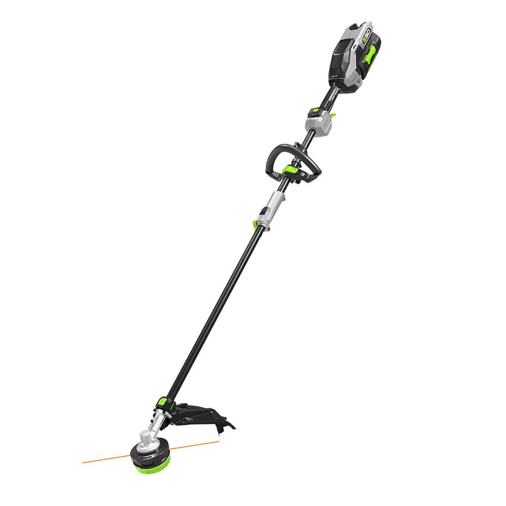 EGO MST1603 56V Power+ MULTI-HEAD 16" String Trimmer with POWERLOAD™ Technology - Image 11