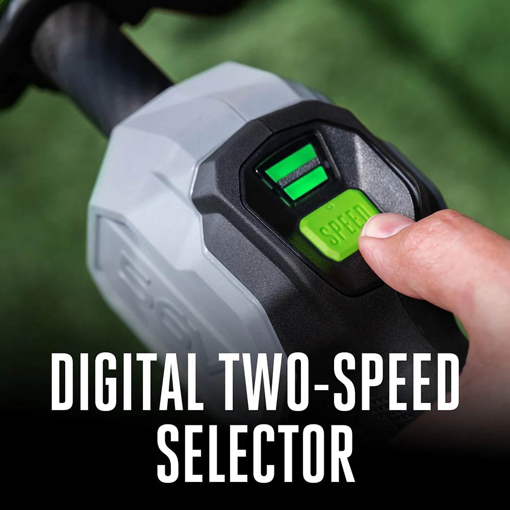 EGO MST1603 56V Power+ MULTI-HEAD 16" String Trimmer with POWERLOAD™ Technology - Image 6