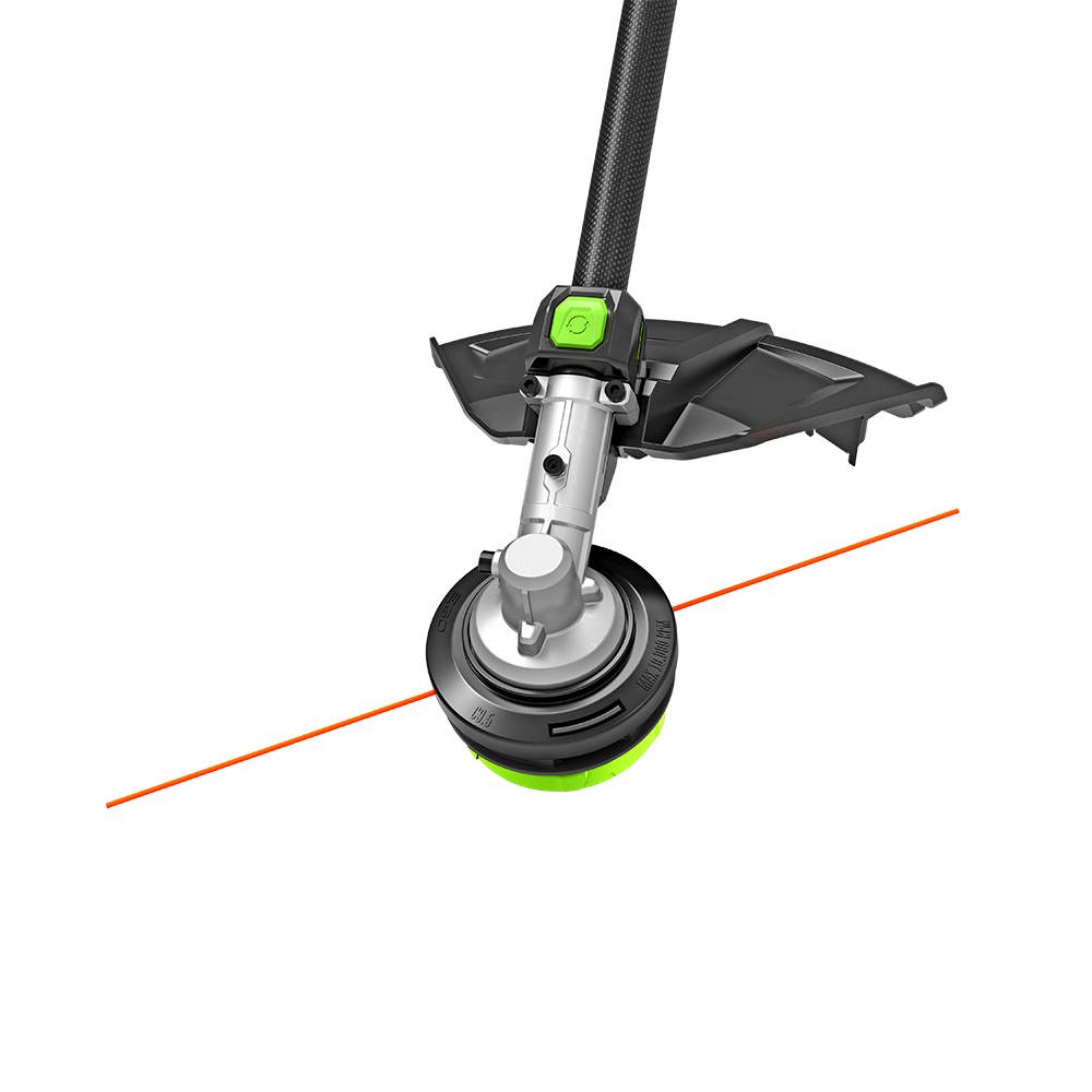 EGO MST1603 56V Power+ MULTI-HEAD 16" String Trimmer with POWERLOAD™ Technology - Image 10