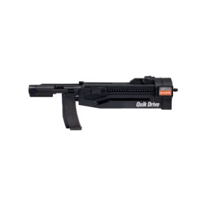 QUIK-DRIVE QDPRO300SG2 PRO300S Attachement Head 1-3/4" - 3" Capacity (HEAD ONLY)