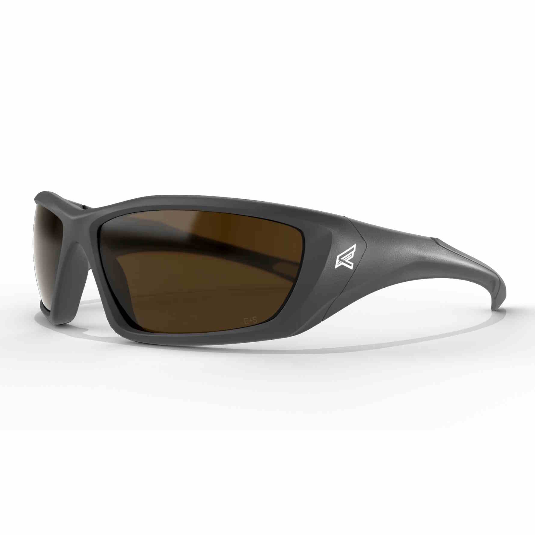 EDGE TXR415 Robson Black frame / Polarized Copper "Driving"