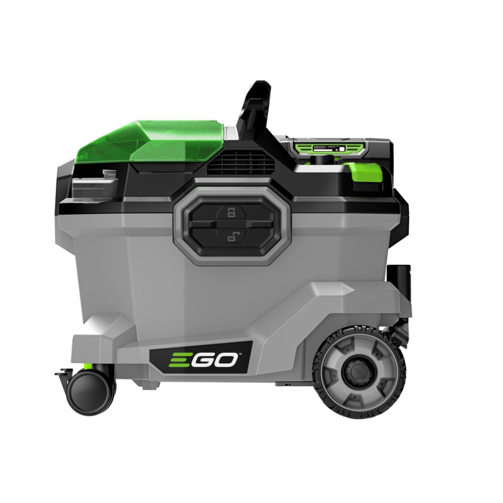 EGO WDV0900 56V Power+ 9 Gallon Wet/Dry Vacuum 110 CFM - Image 11