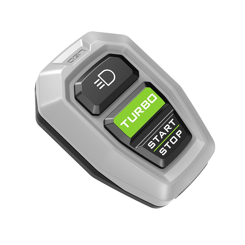 EGO WDV0900 56V Power+ 9 Gallon Wet/Dry Vacuum 110 CFM - Image 9