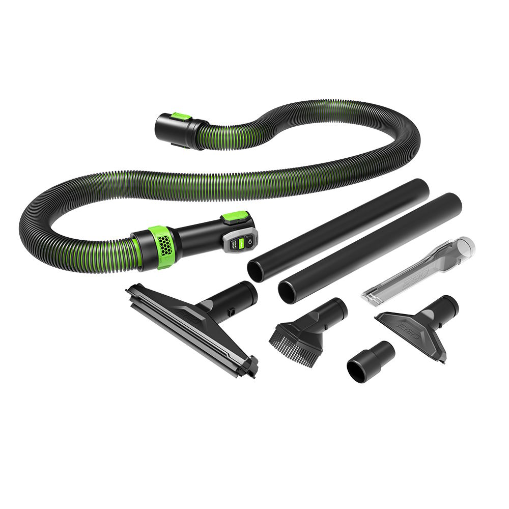 EGO WDV0900 56V Power+ 9 Gallon Wet/Dry Vacuum 110 CFM - Image 10