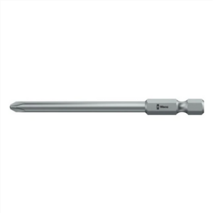 WERA WER-059785 851/4 Z Philips Bit #2 (Length 5in)