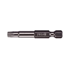 VEGA 1150TT27A Torx Tamper 27 Power Bit x 6"
