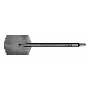 MILWAUKEE 48-62-4030 1-1/8" Hex 5-1/2" x 20" Clay Spade