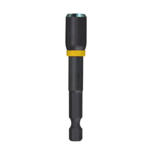 MILWAUKEE 49-66-4733 5/16" x 2-9/16" Magnetic Nutdriver (MOQ: 10)