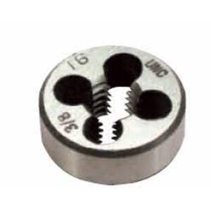 NORSEMAN 86200 1/2" x 13 HEX DIE for Tap