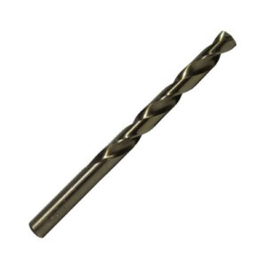 NORSEMAN 92480 3/8" Super Premium Mag Left Hand Drill Bit