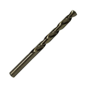 NORSEMAN 92490 7/16" Super Premium Mag Left Hand Drill Bit