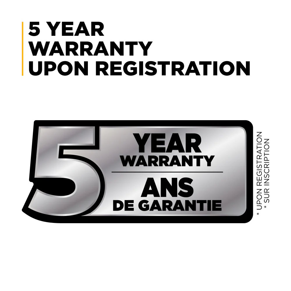 BE Generator BE7000 7000W 312cc Gasoline 120V/240V - Image 10